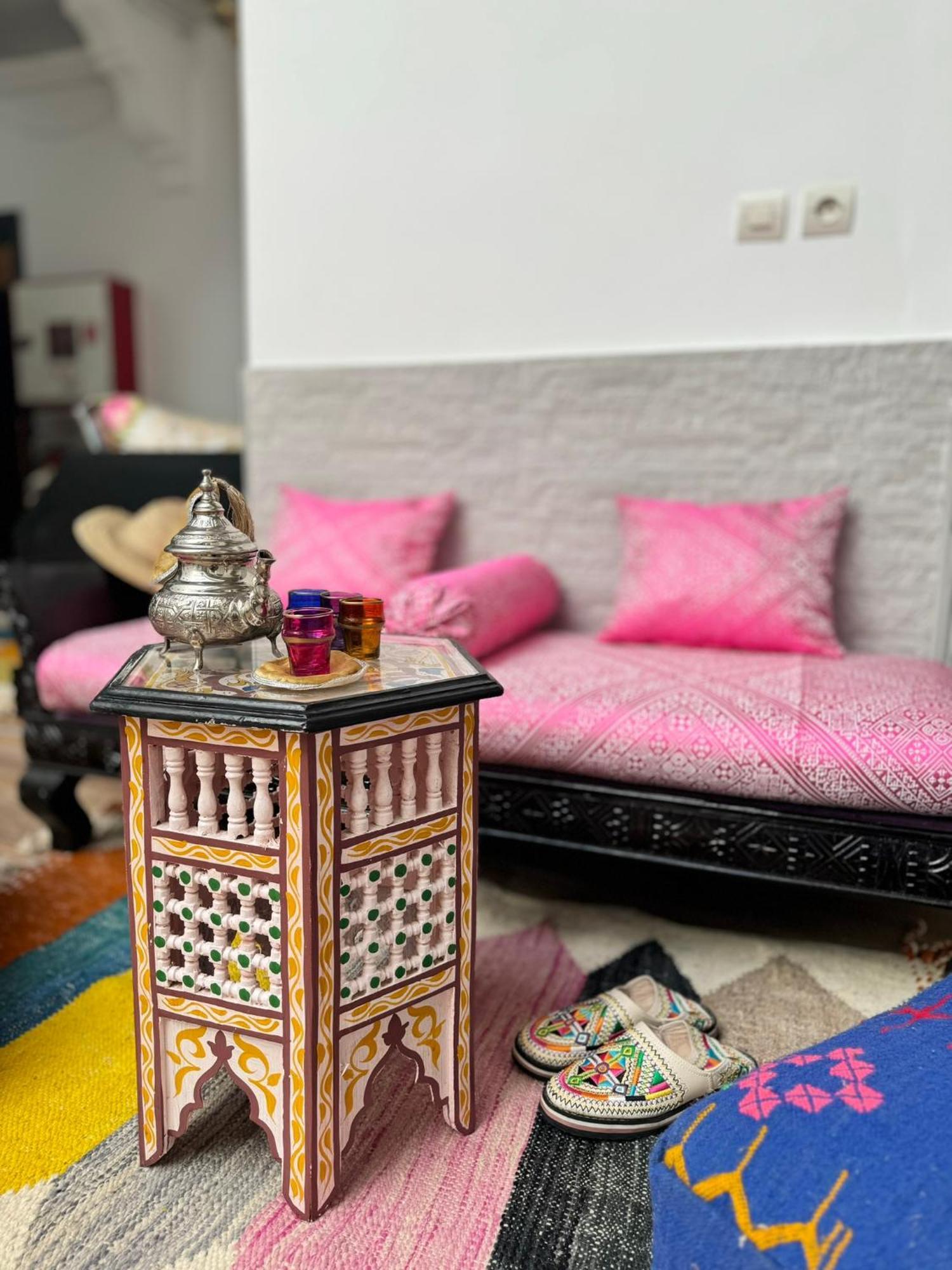 Arrahma Marrakesh