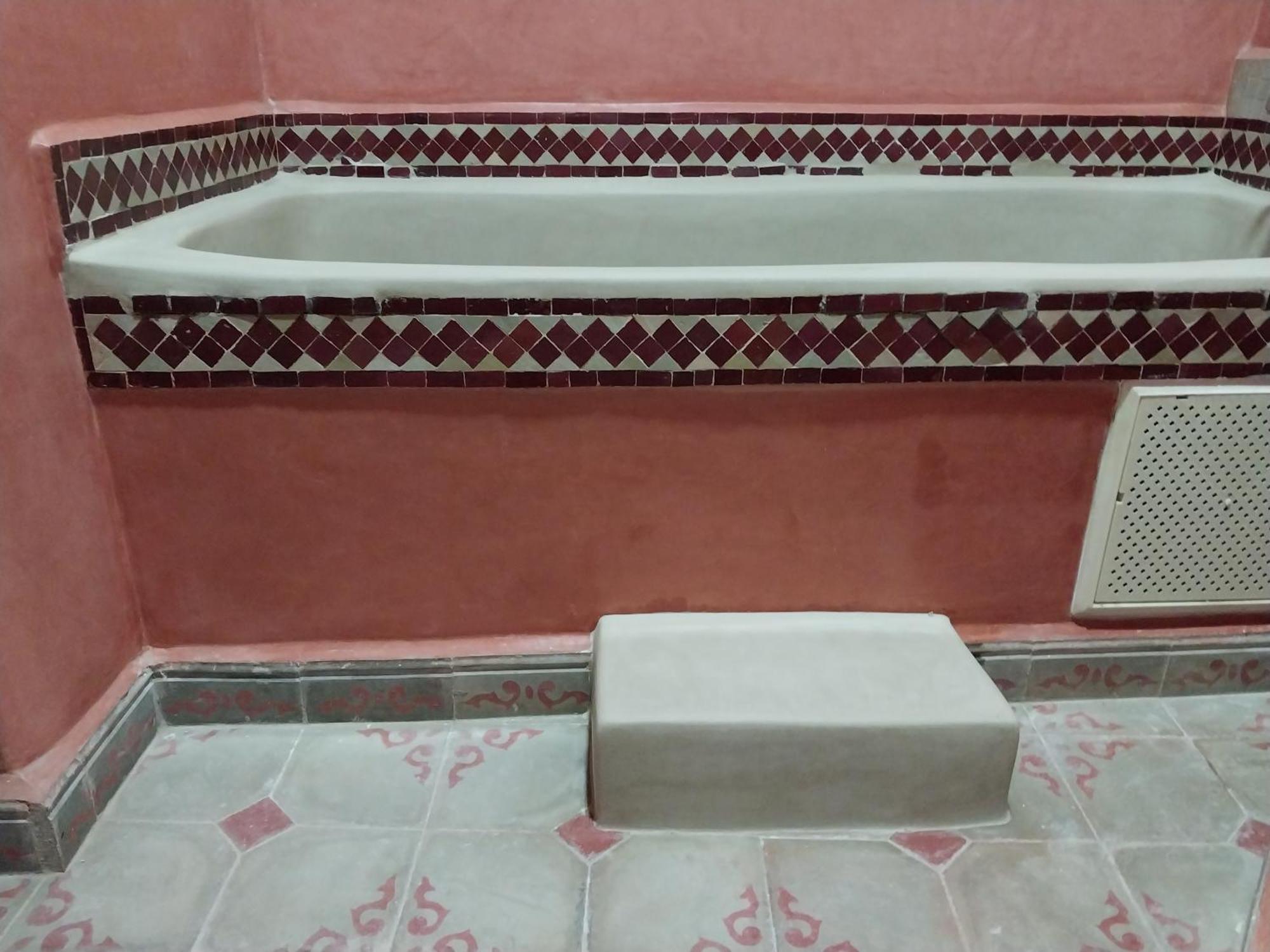 Dar Zampa Riad