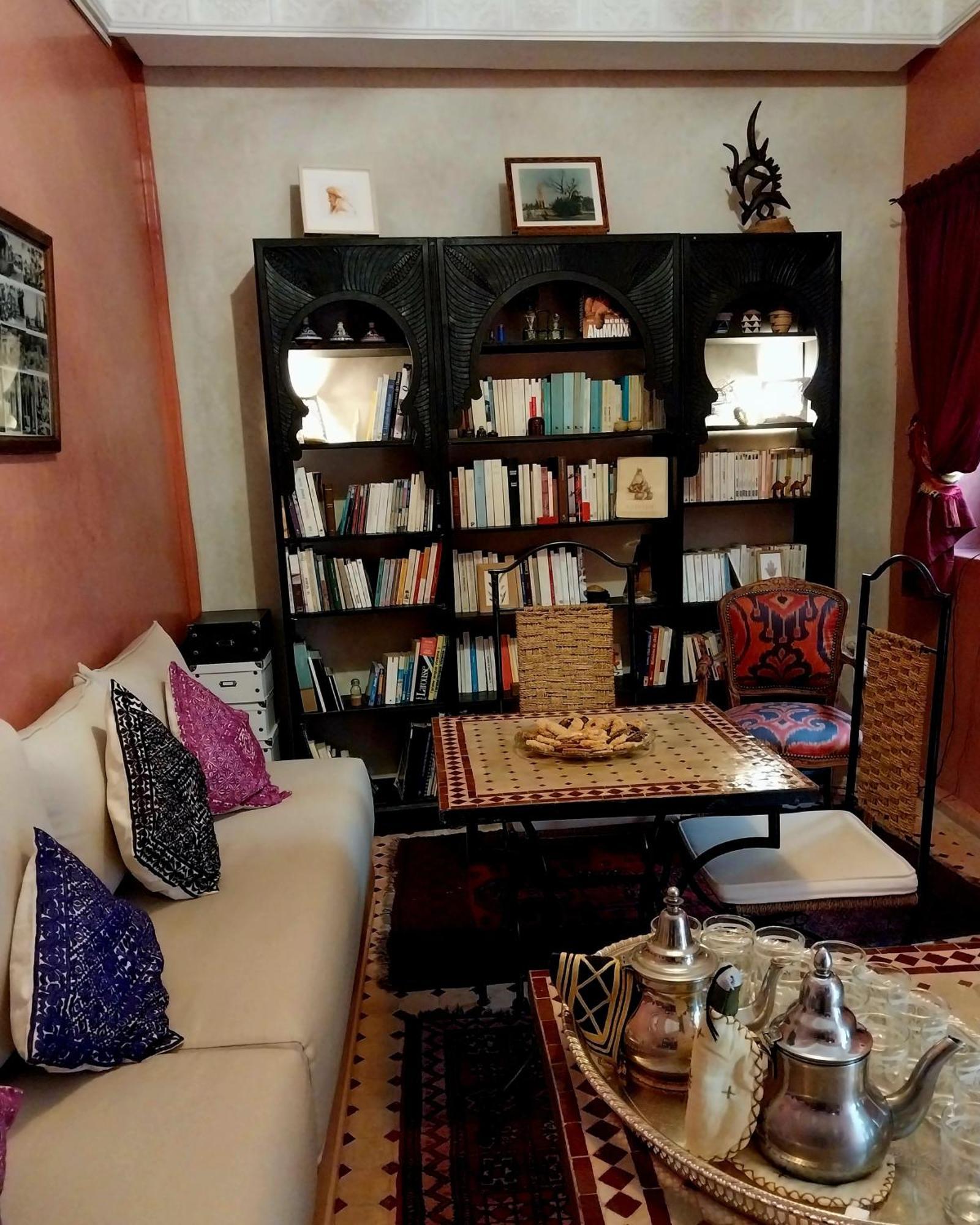 Dar Zampa 2* Marrakesh
