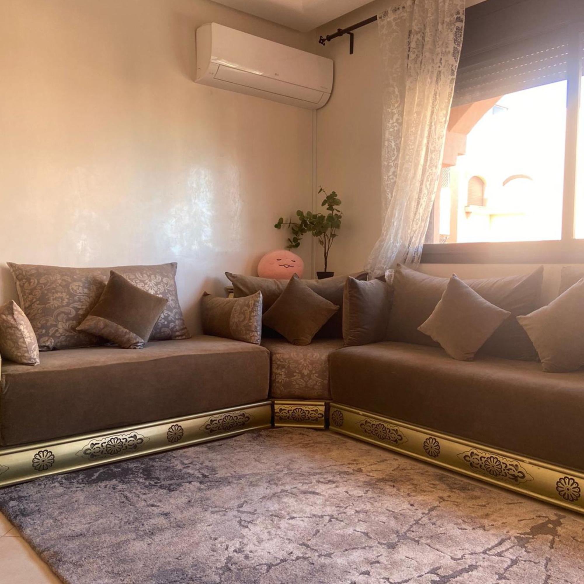Apartamento Premium Village, 5 Piscines Marrakesh