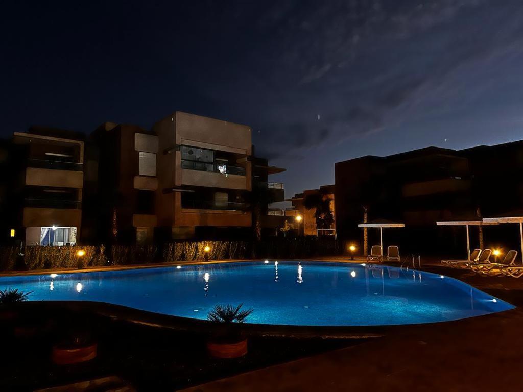 Prestigia Golf Marrakech Marrakesh