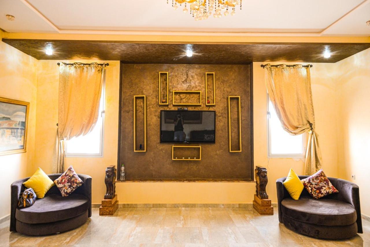 Sofia Guest &spa Marrakesh
