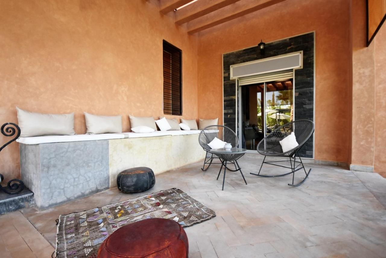 Sofia Guest &spa * Marrakesh