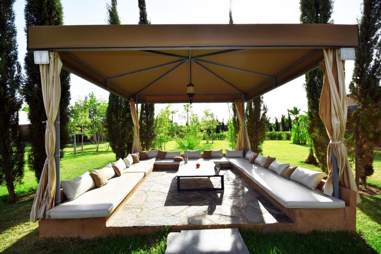 Sofia Guest &spa Guest house Marrakesh