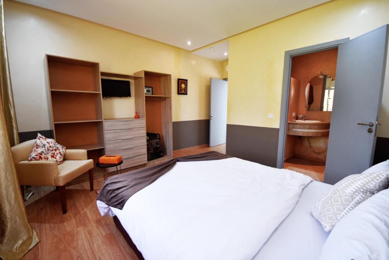 Sofia Guest &spa Guest house