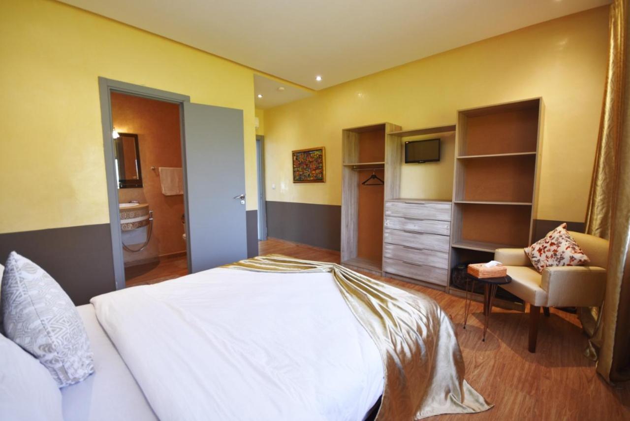 Guest house Sofia Guest &spa *