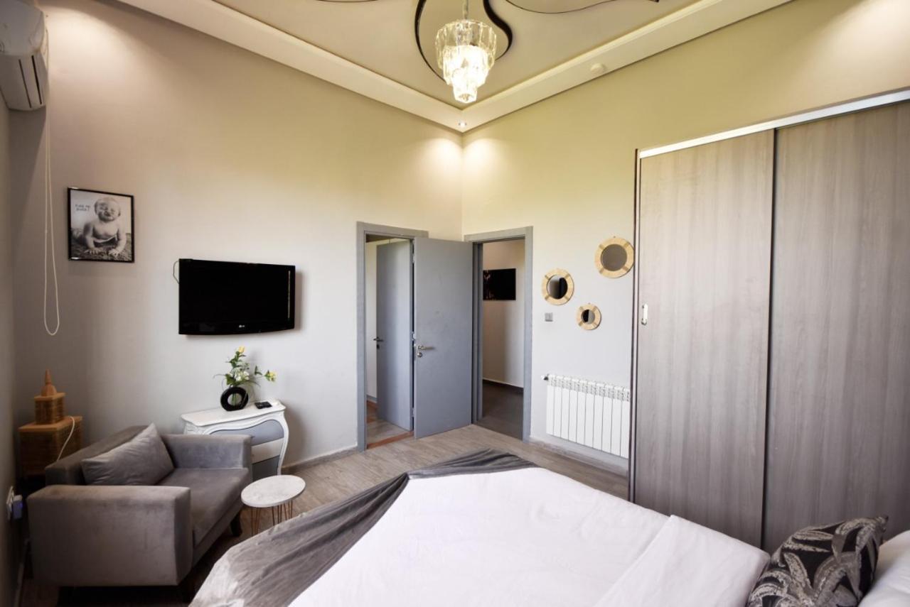 Sofia Guest &spa Marrakesh