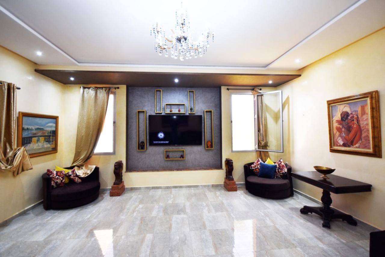 Guest house Sofia Guest &spa Marrakesh