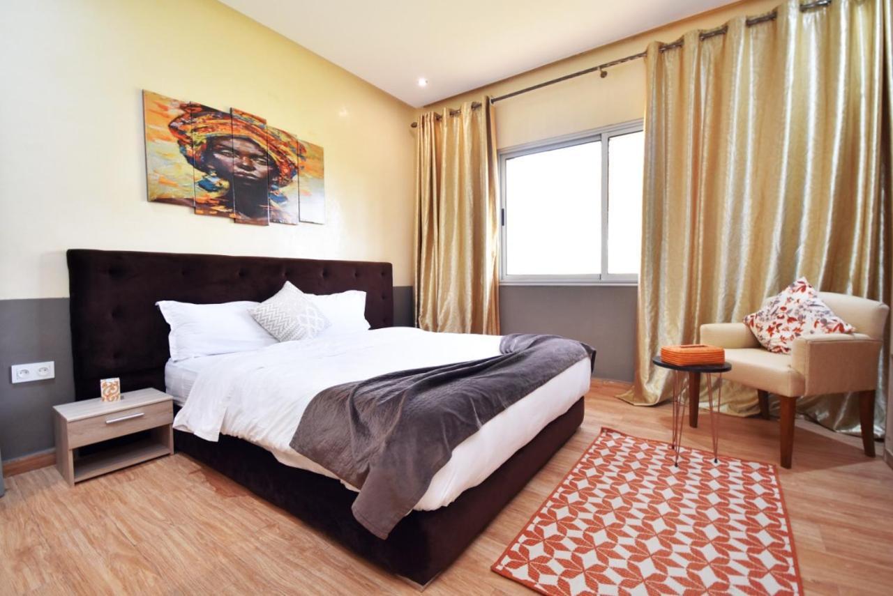 Sofia Guest &spa Guest house *