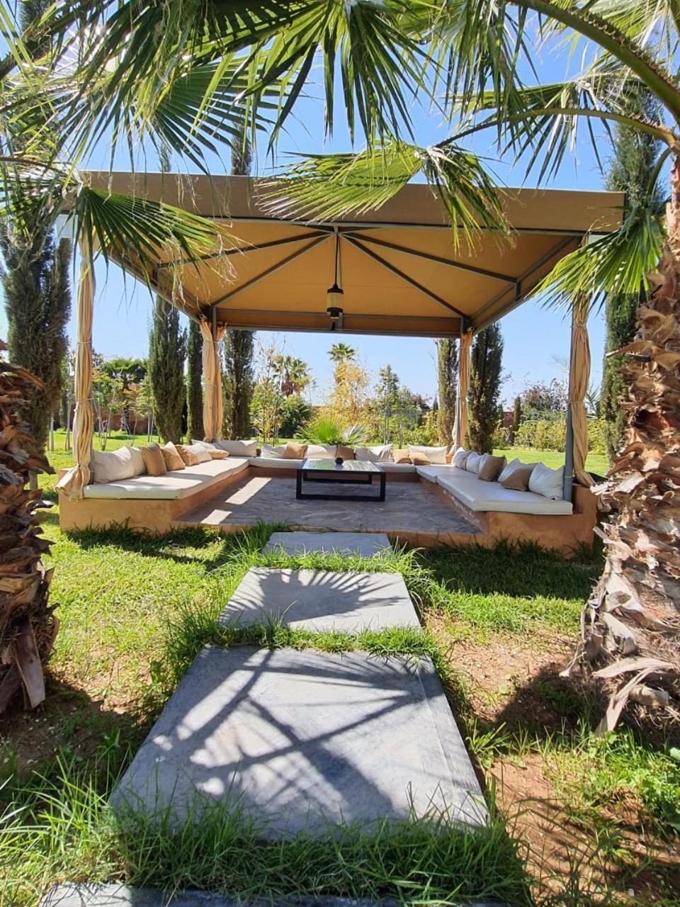 Sofia Guest &spa Marrakesh