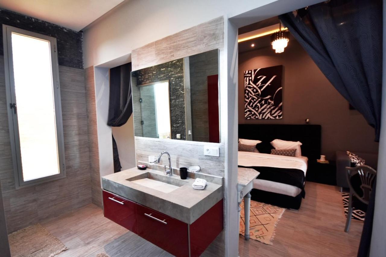 Sofia Guest &spa Guest house Marrakesh