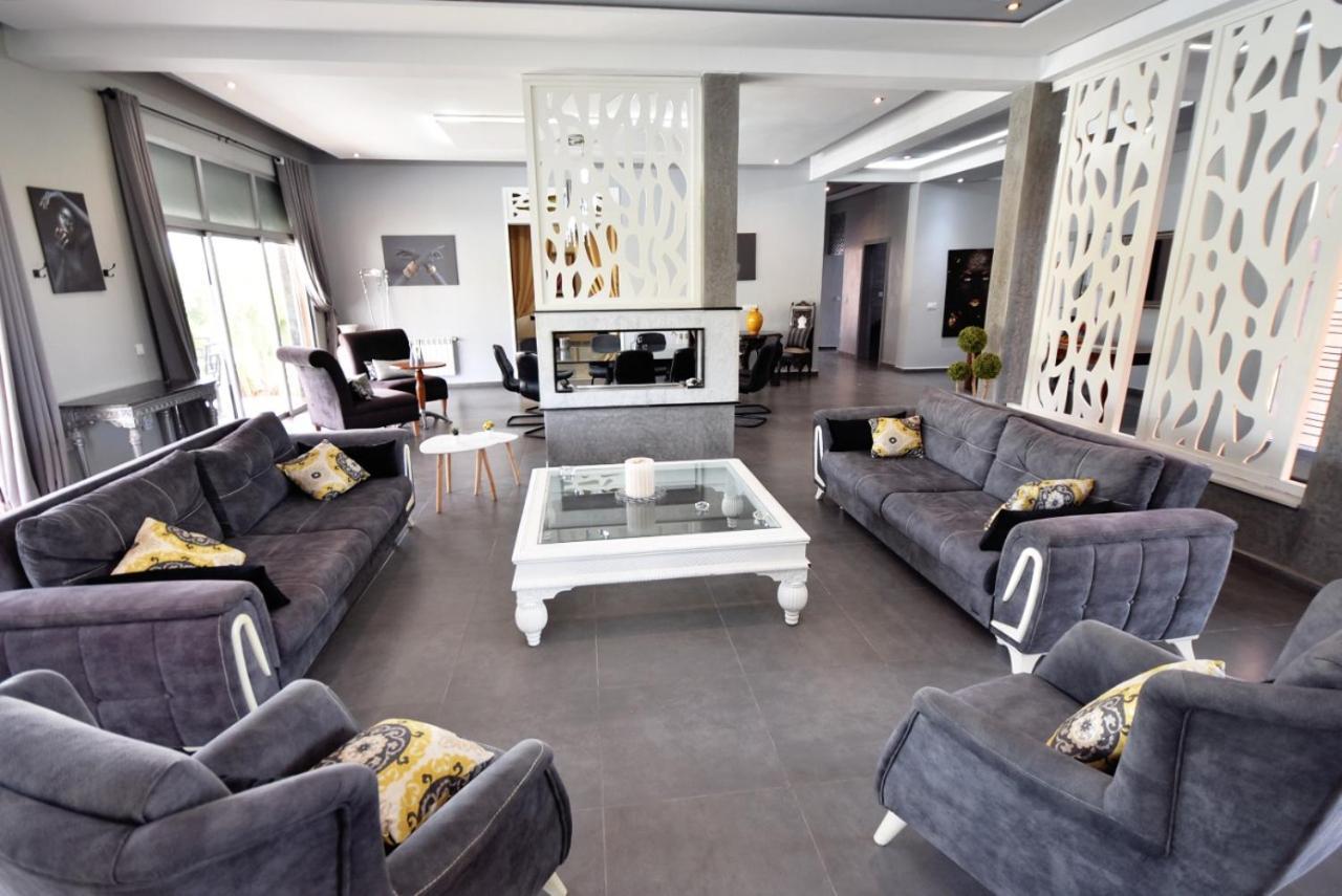Sofia Guest &spa Guest house *