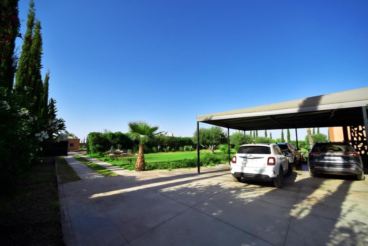 Sofia Guest &spa Marrakesh