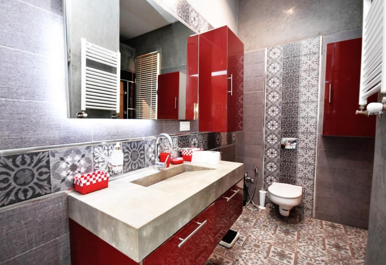 Guest house Sofia Guest &spa Marrakesh