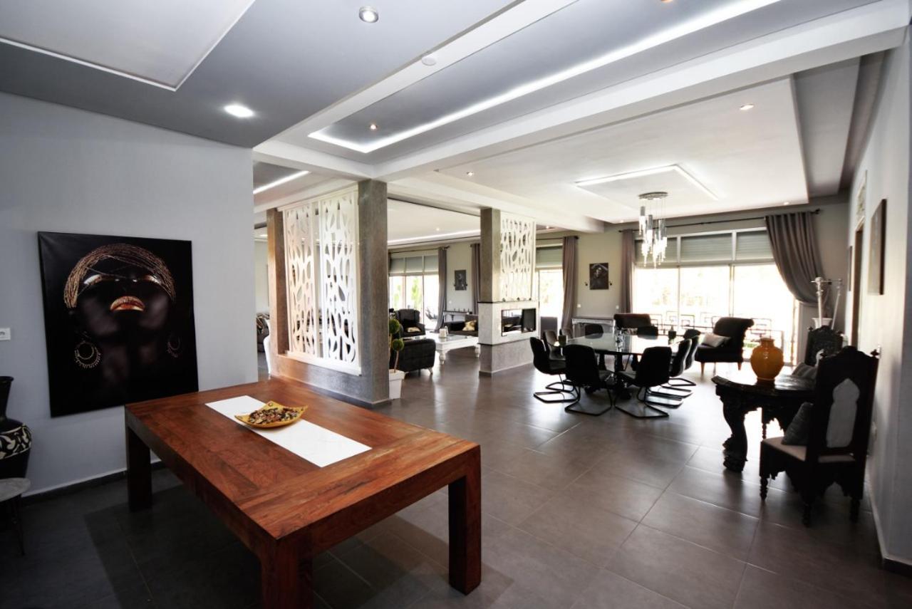 Sofia Guest &spa