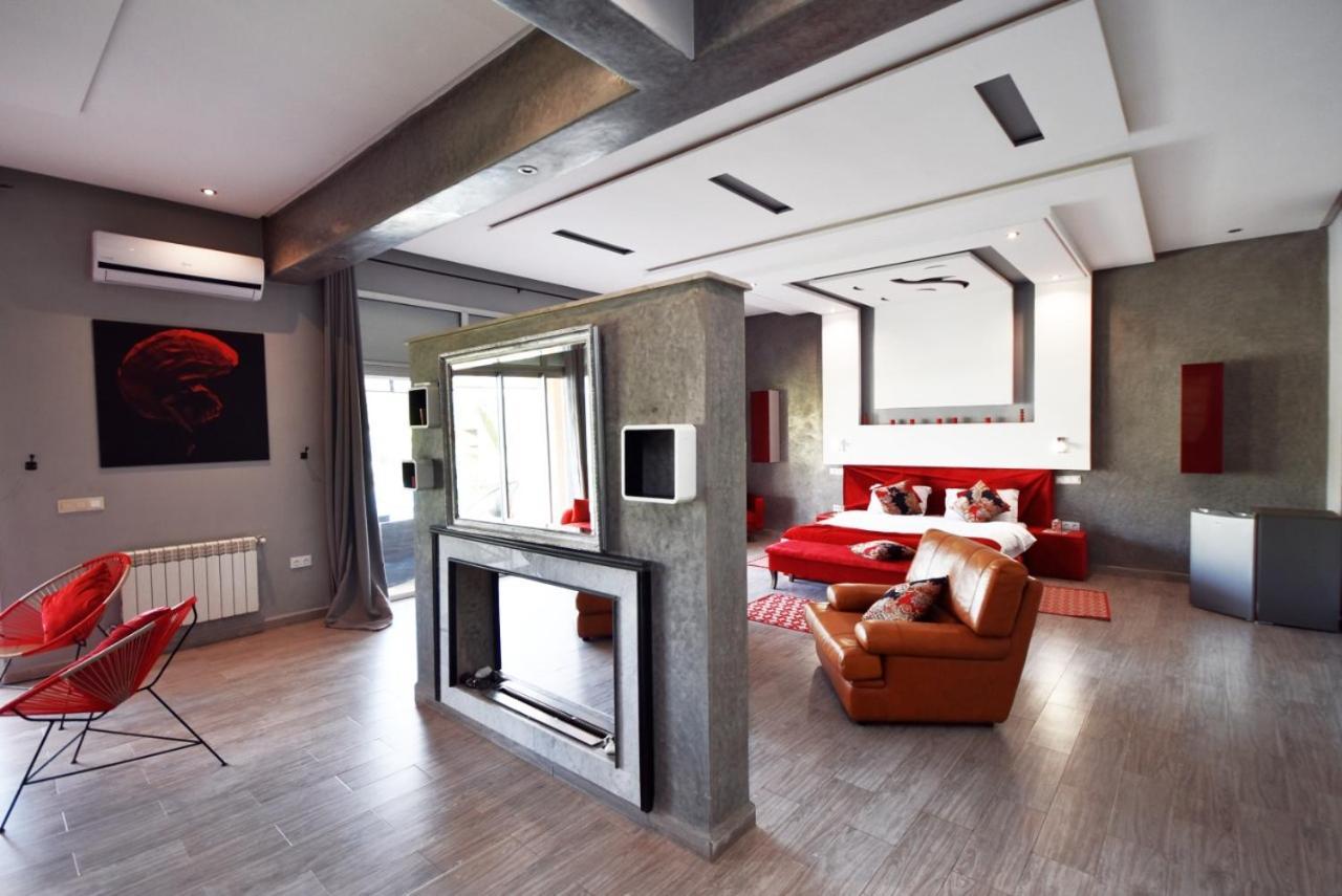Guest house Sofia Guest &spa *