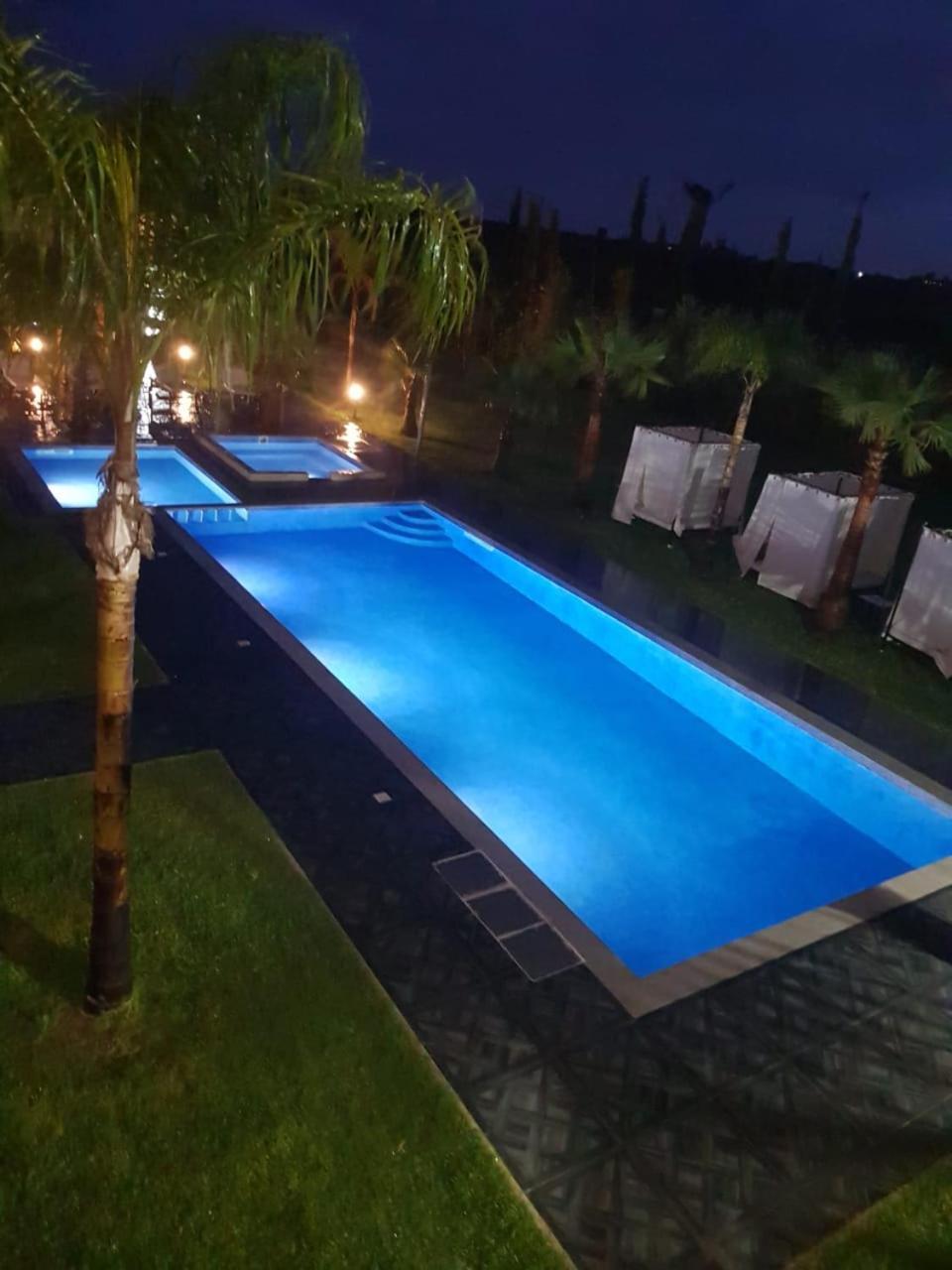 Sofia Guest &spa *