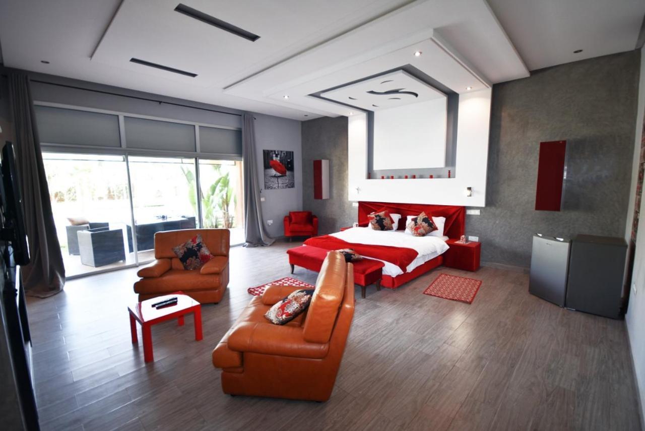 Sofia Guest &spa * Marrakesh