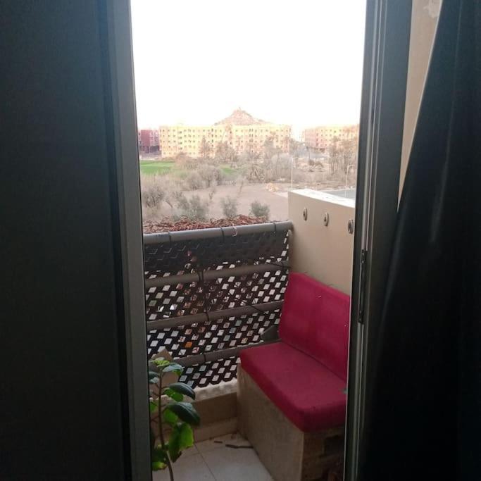 Tres Calme A Marrakech Marrakesh