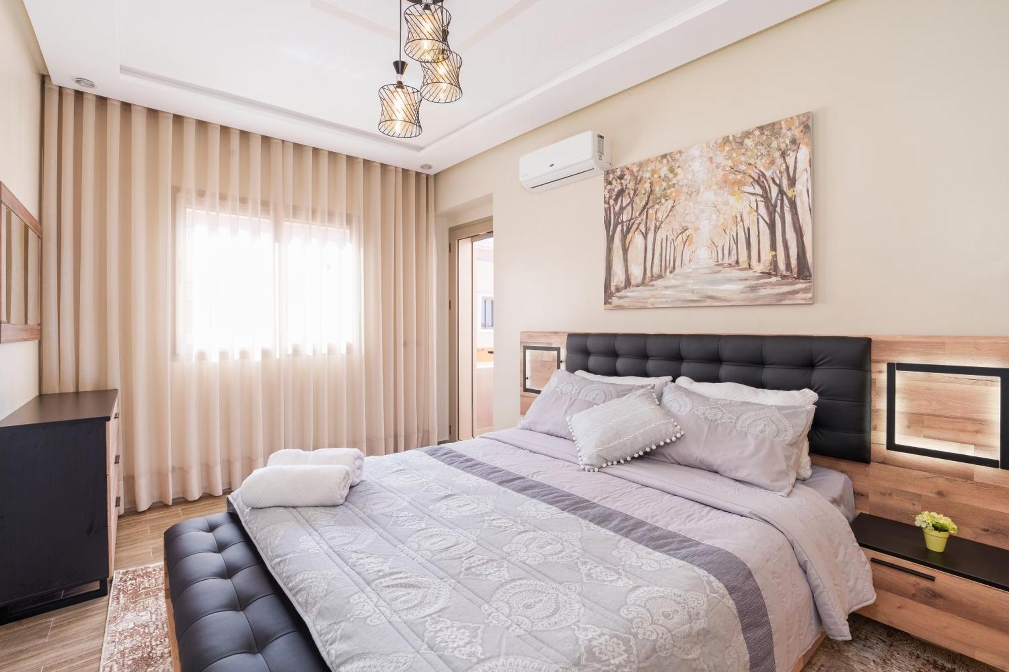 Les Palmier De Targa, Romantic Appartement