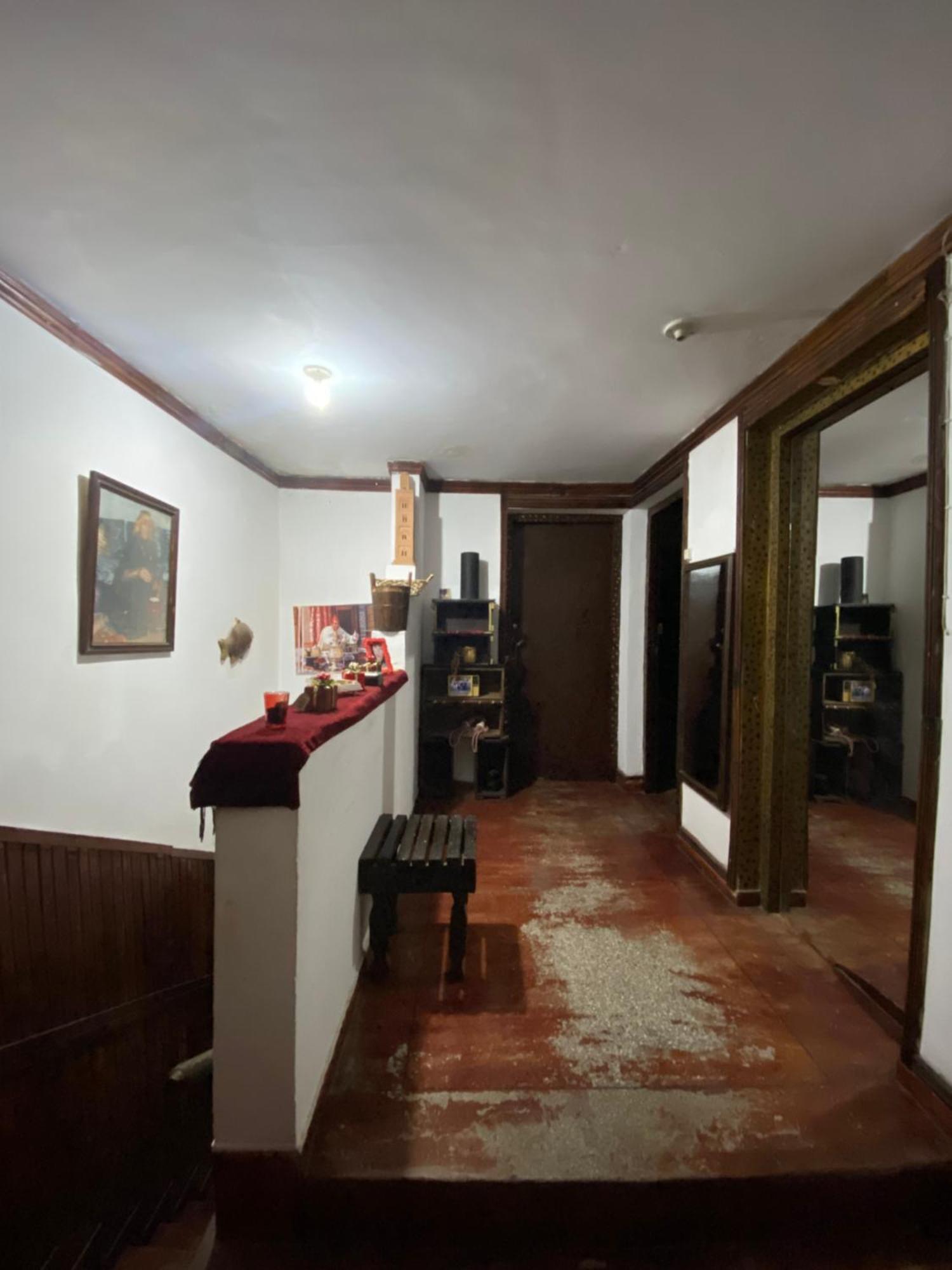 La Casa Del Colonel Homestay *