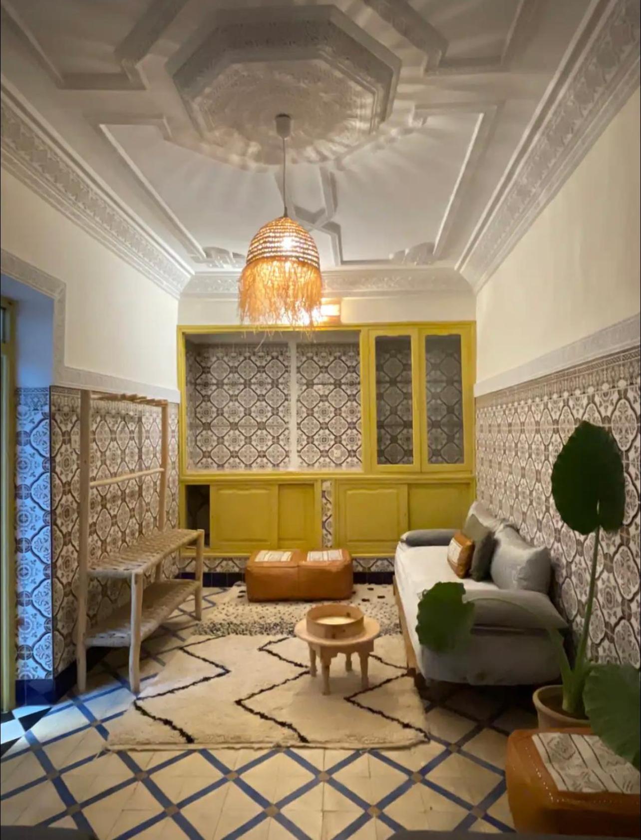 Lucky7 Apartamento