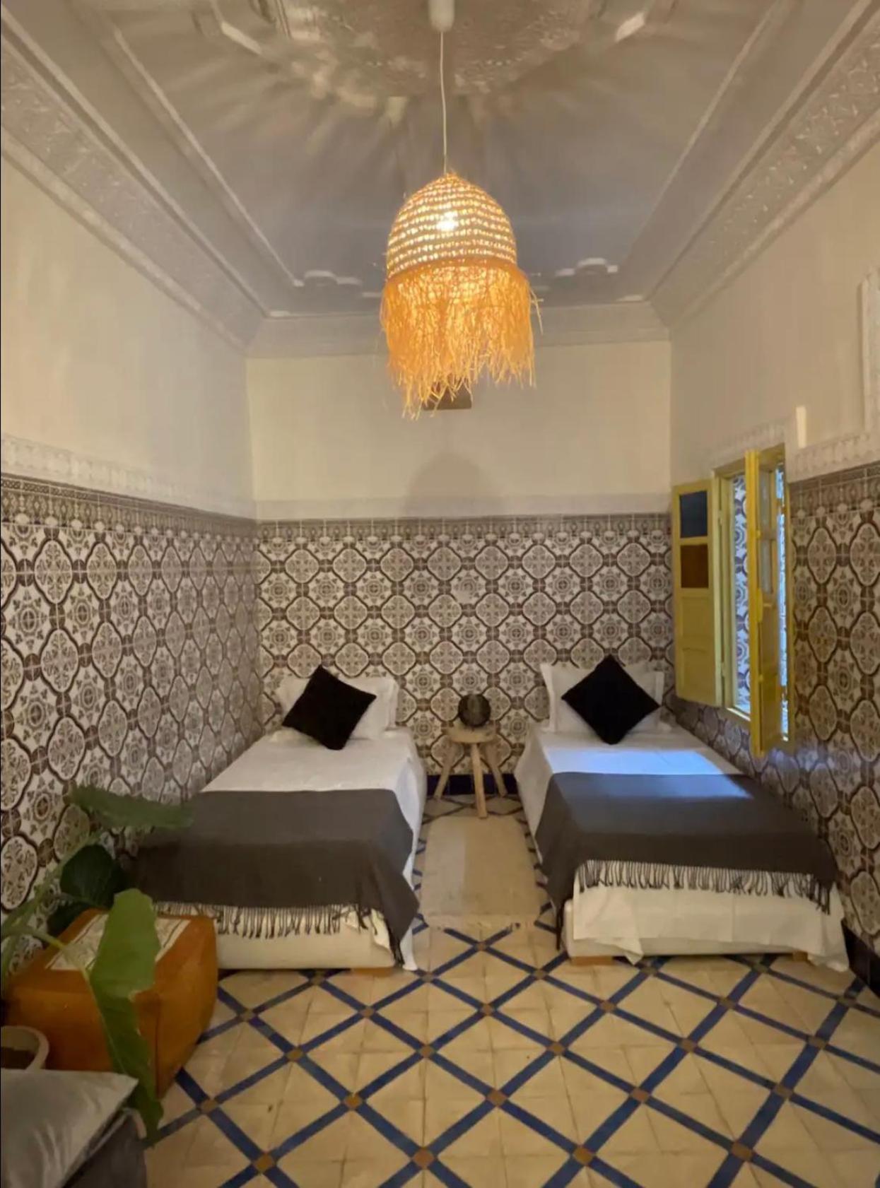 Apartamento Lucky7