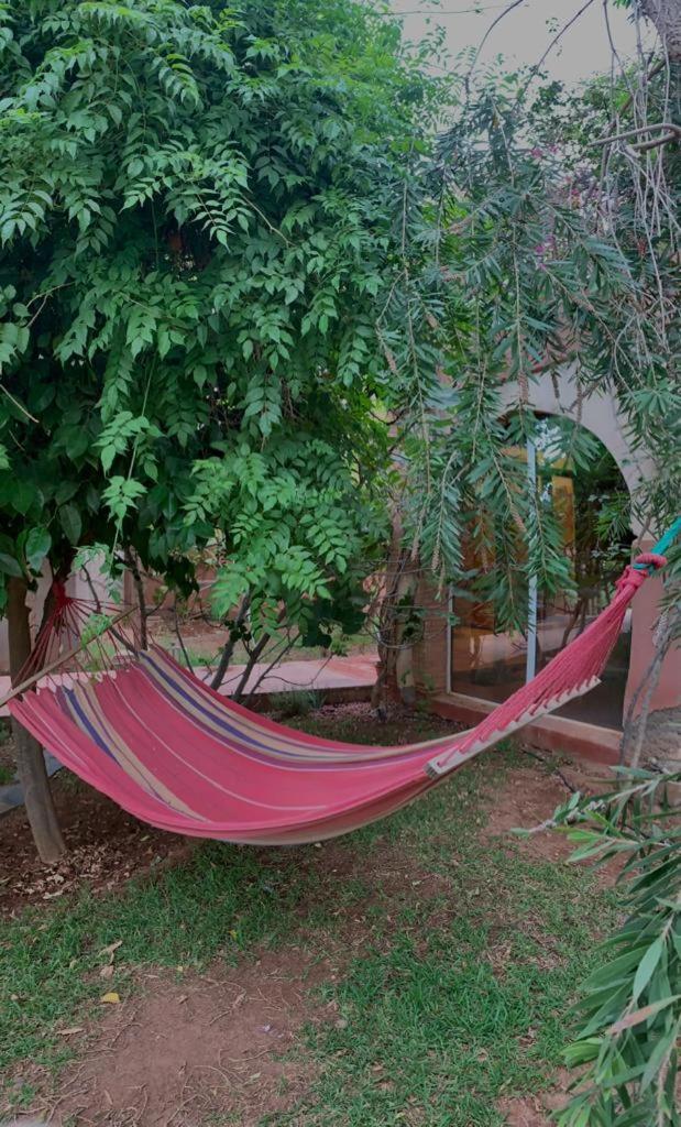 Pousada Marrakech Raja Marraquexe