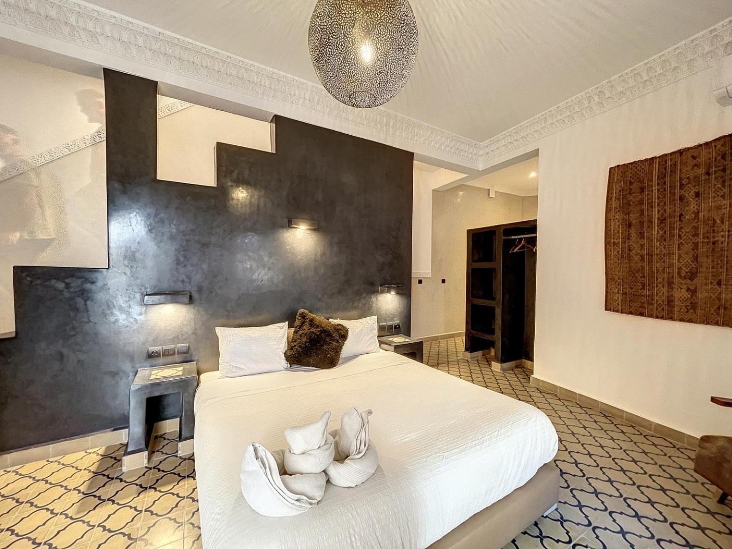 L'ideal Riad Marrakesh