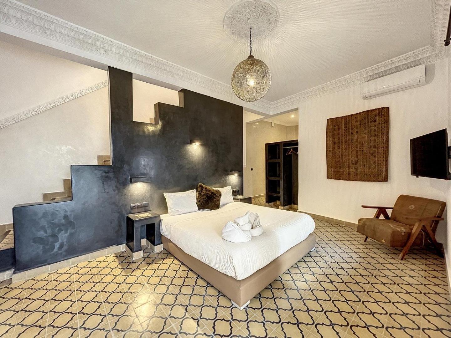 Riad L'ideal Marrakesh