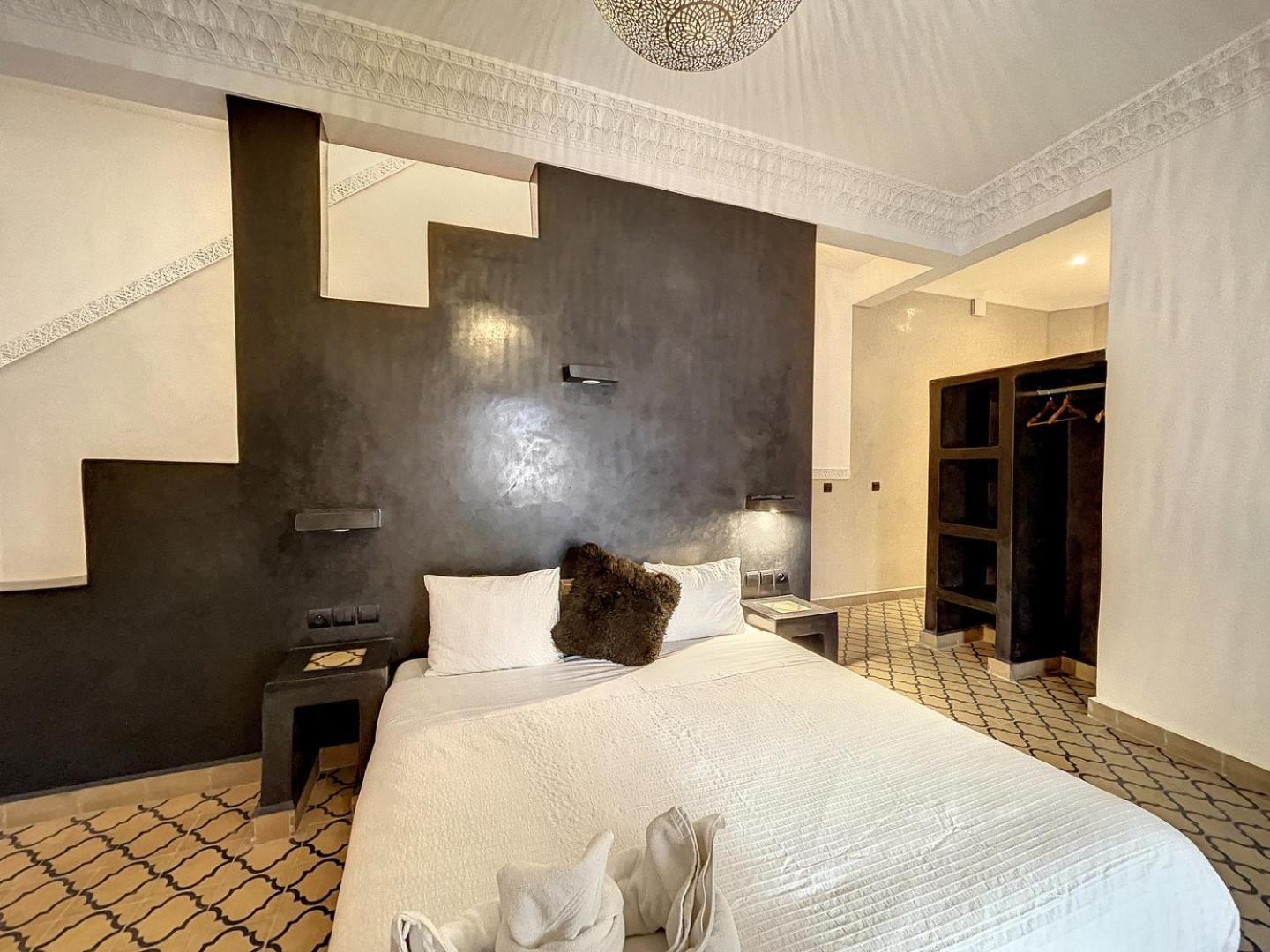 L'ideal * Marrakesh