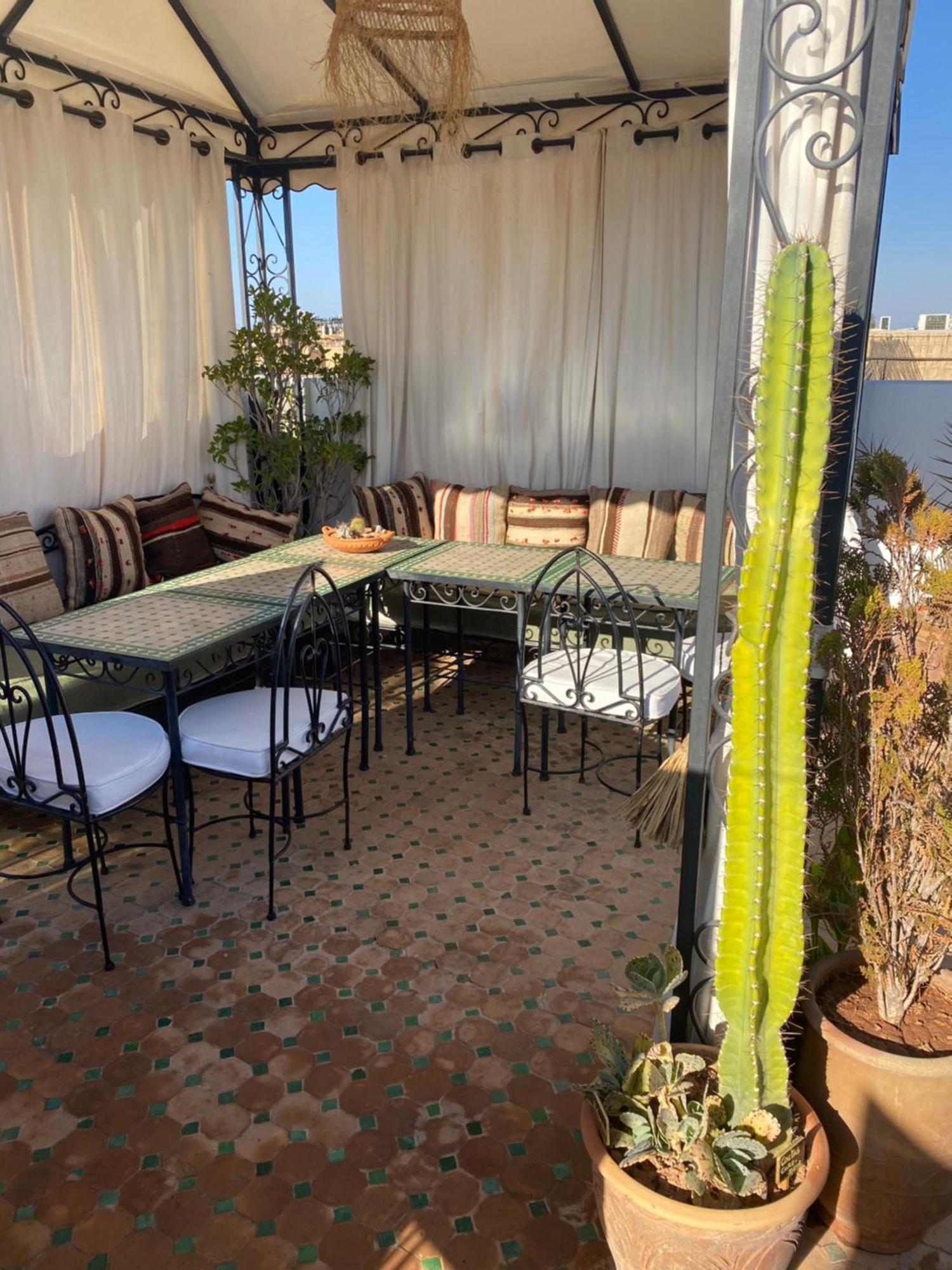 Riad Mouna 3*
