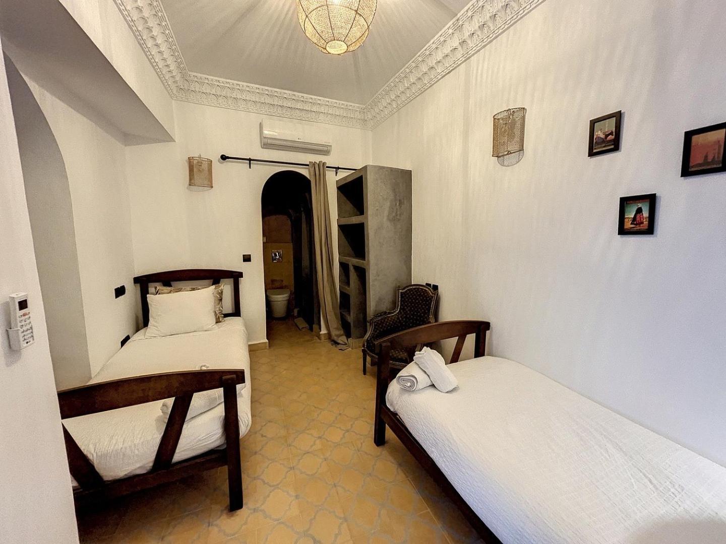 L'ideal Riad Marrakesh