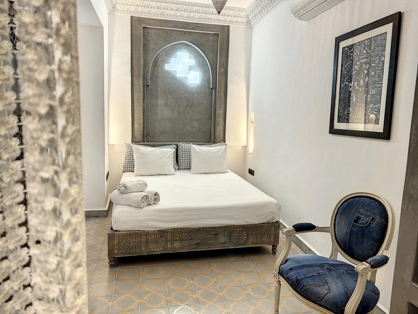 Riad L'ideal Marrakesh