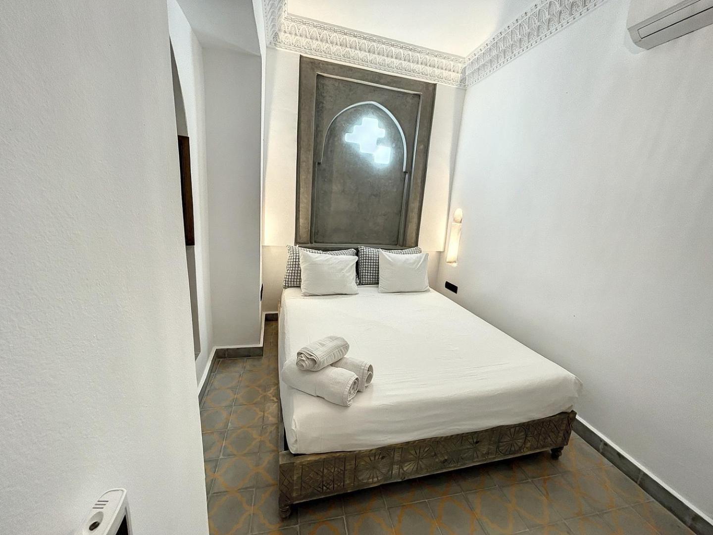 Riad L'ideal