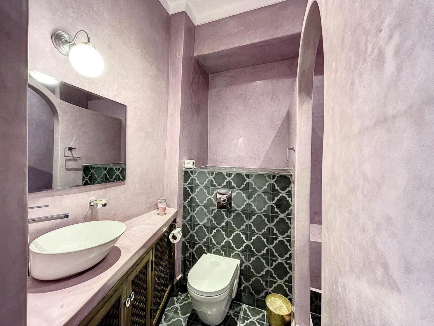 L'ideal Riad *