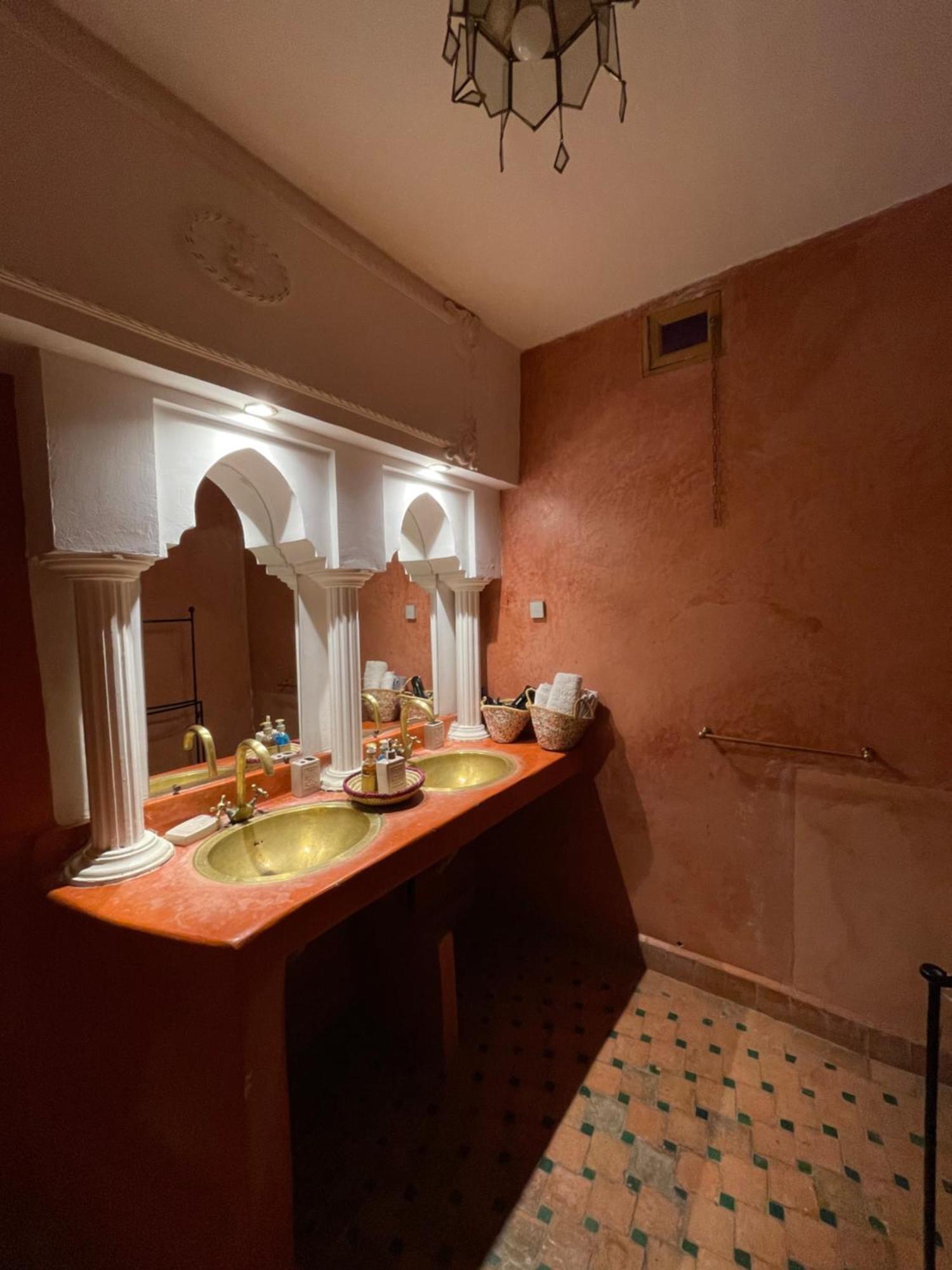 La Caleche & Marrakesh