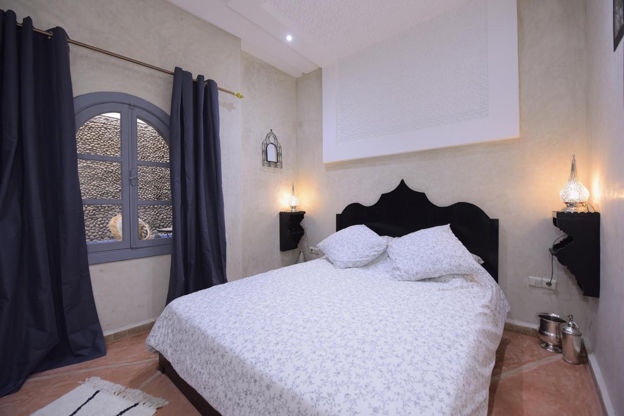 Kasbah De Jade: Luxury With Heated Pool And Jacuzzi Marrakesh