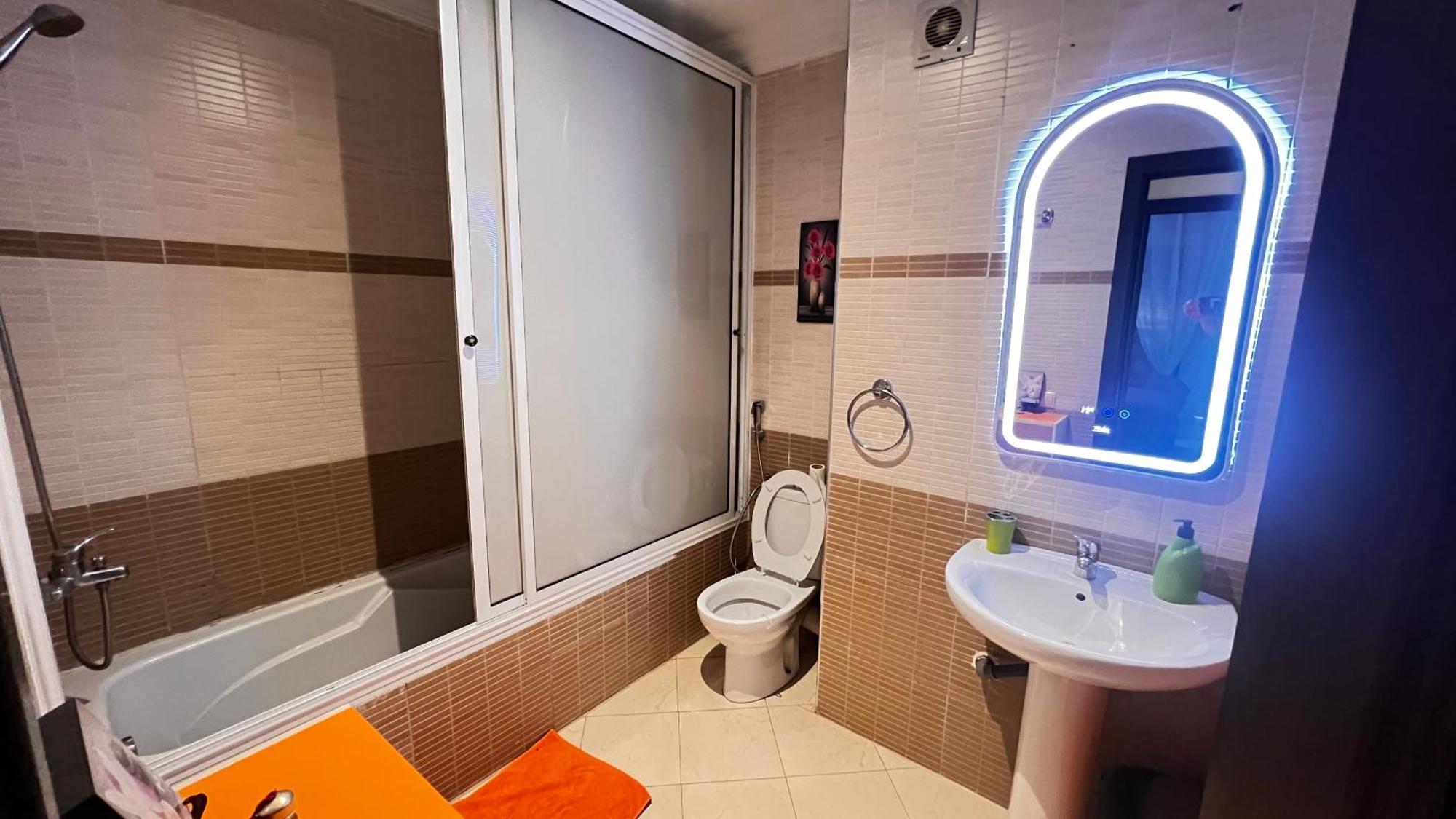 Apartment Magnifique, Appartement, Familial, Spacieux 2chambres Salon Salle A Manger Marrakesh