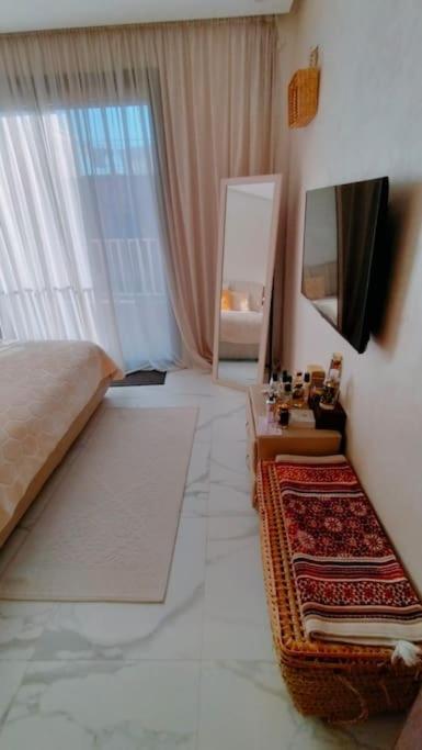 Your Apartment