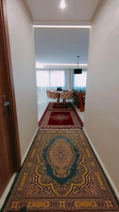 Apartment Your