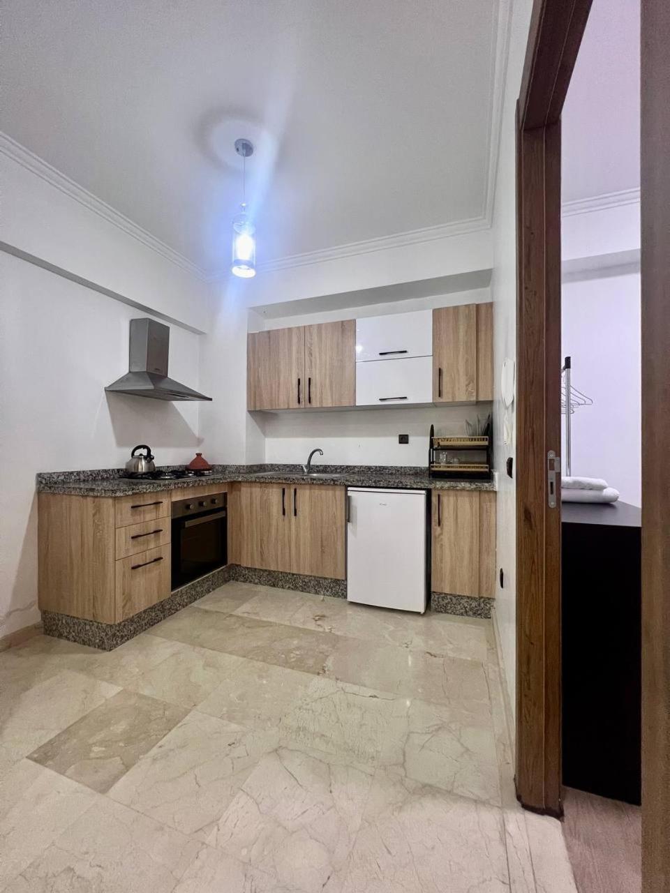 Apartment Luxury With Swiming Pool In The Center Of Gueliz Marrakech Marrakesh