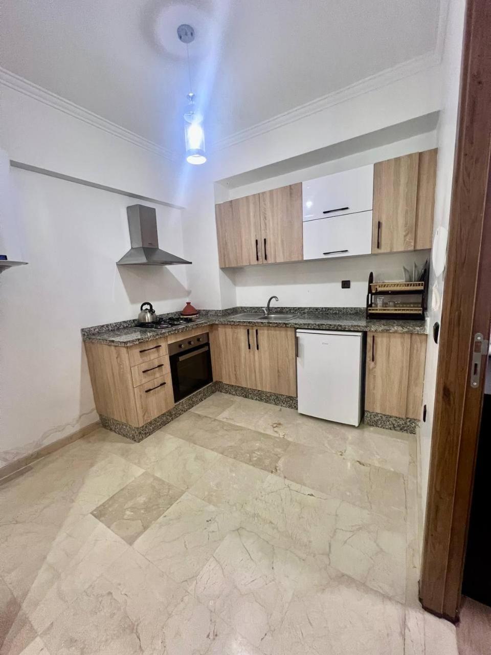 Apartment Luxury With Swiming Pool In The Center Of Gueliz Marrakech Marrakesh