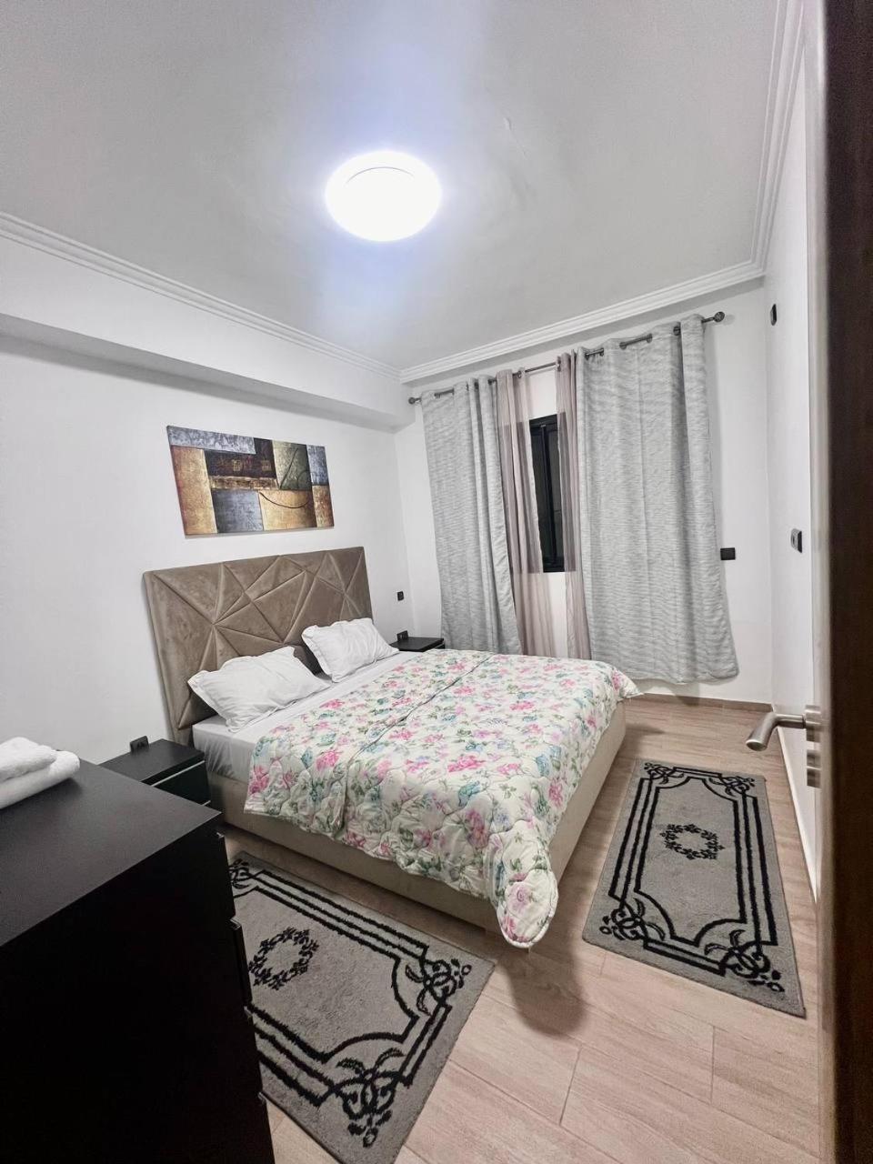 Apartment Luxury With Swiming Pool In The Center Of Gueliz Marrakech