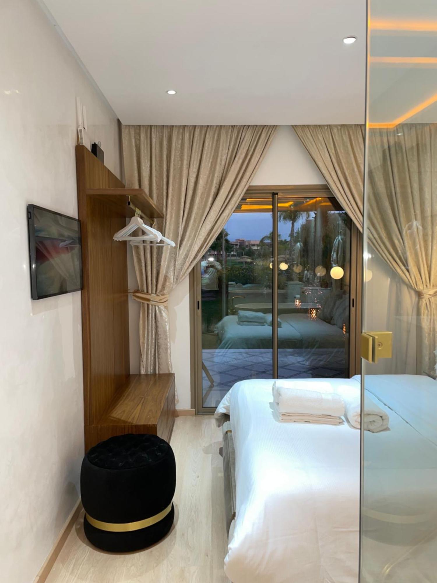 Oasi Marrakech Marrakesh