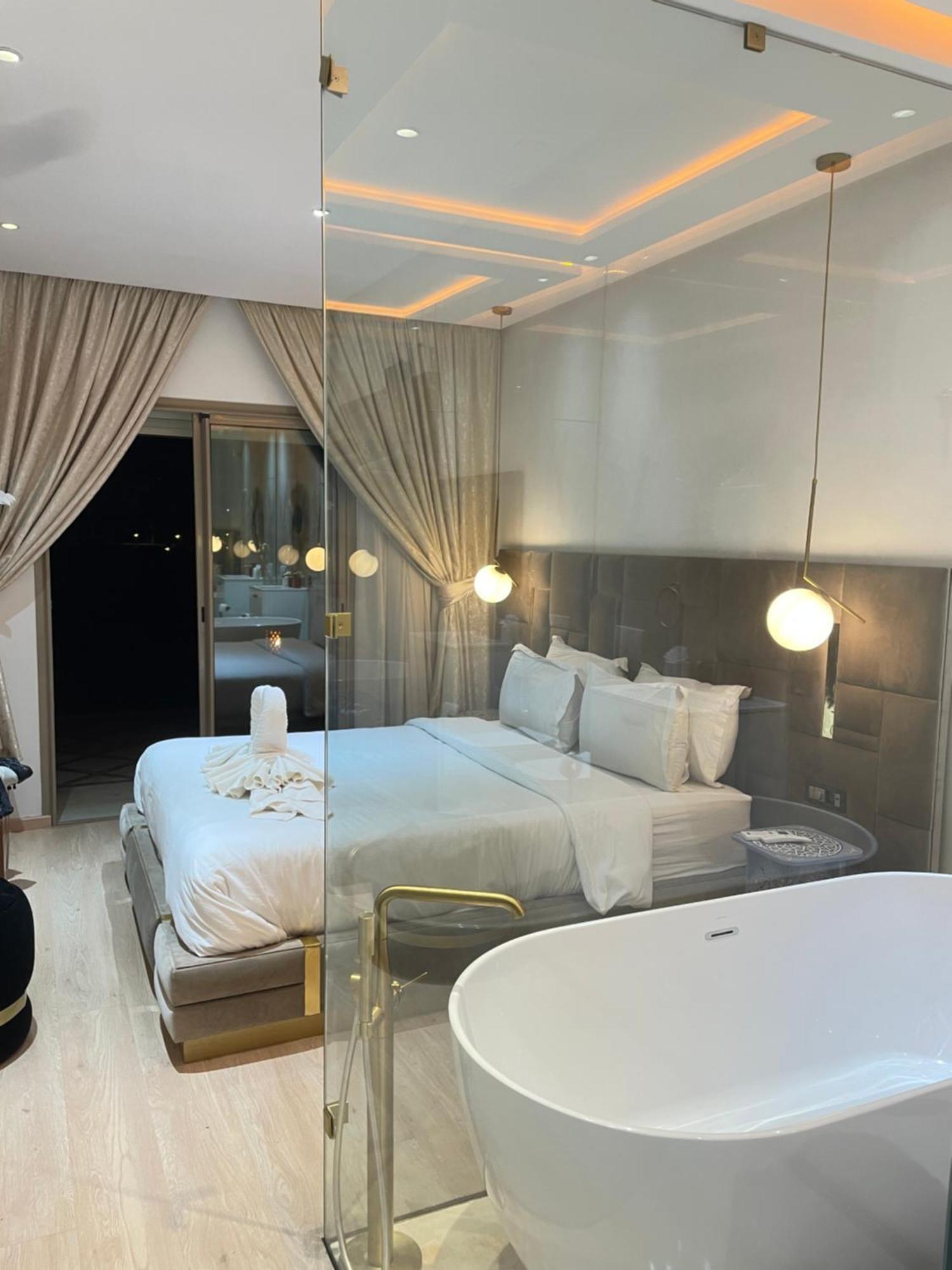 Appartement Oasi Marrakech Marrakesh