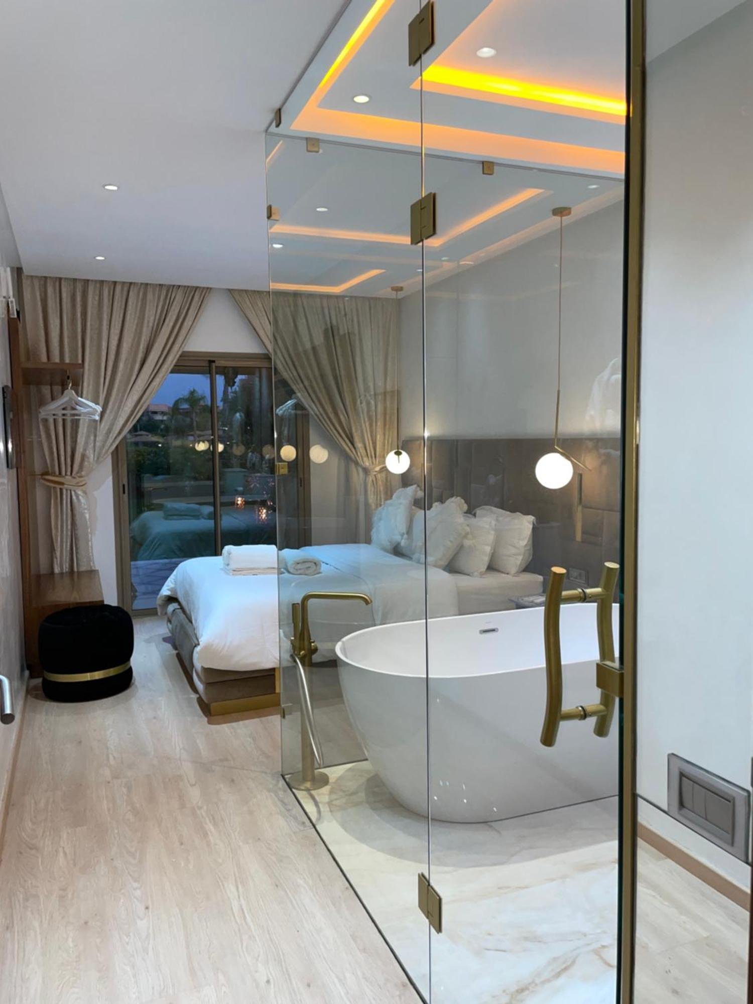 Oasi Marrakech *