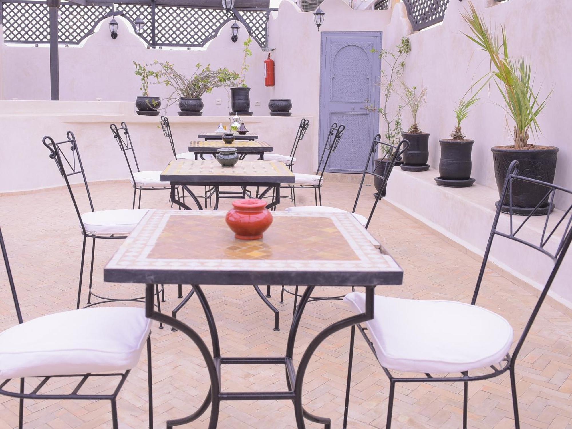 Kasbah De Jade: Luxury With Heated Pool And Jacuzzi *