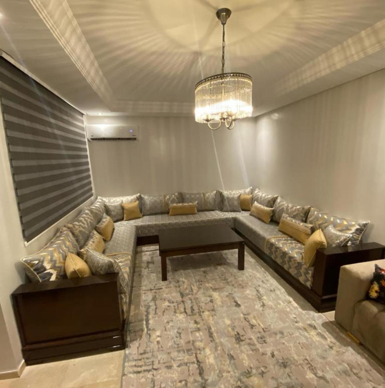 Apartment La Perle De L'atlas Marrakech Marrakesh