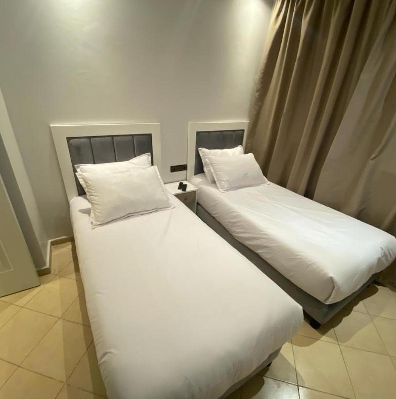 La Perle De L'atlas Marrakech Apartment *